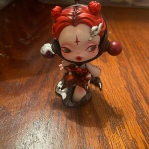 Unboxed Skullpanda The Sound Figures Admiration & Anger